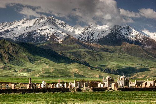 Điểm báo Pháp - Kyrgyzstan : chống ‘Một vành đai, một con đường’ | Vietnam Fraternité