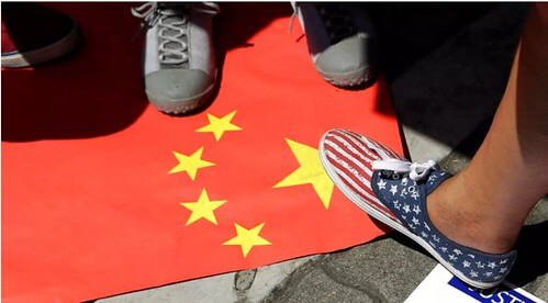 Chiến lược Ấn Độ-Thái Bình Dương của Mỹ tiến triển nhờ… Trung Quốc | Vietnam Fraternité