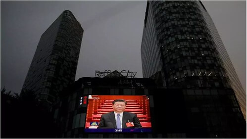 Có nên loại Trung Quốc ra khỏi Tổ chức Thương mại Thế giới ? | Vietnam Fraternité