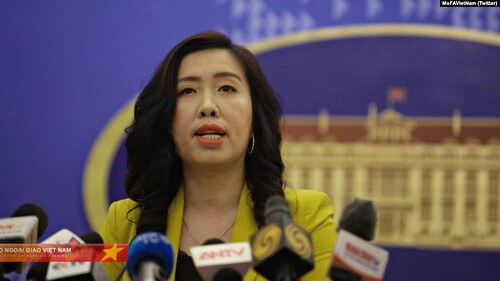 Cấm đánh bắt cá trên Biển Đông, Việt Nam kiện hay không kiện Trung Quốc ? | Vietnam Fraternité