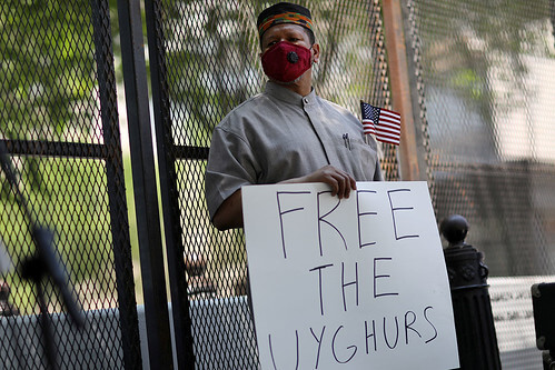 Bắc Kinh gia tăng đàn áp tôn giáo và dân chủ | Vietnam Fraternité