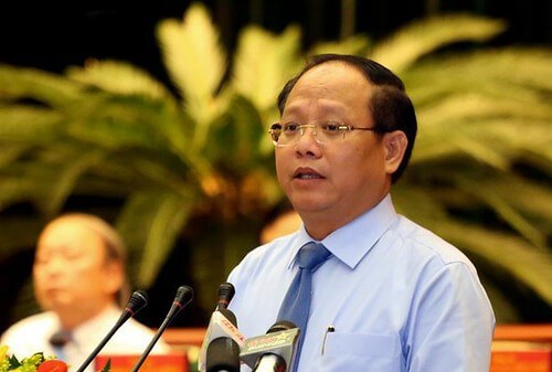 Tất Thành Cang : Tha hóa quyền lực nghiêm trọng và có hệ thống | Vietnam Fraternité