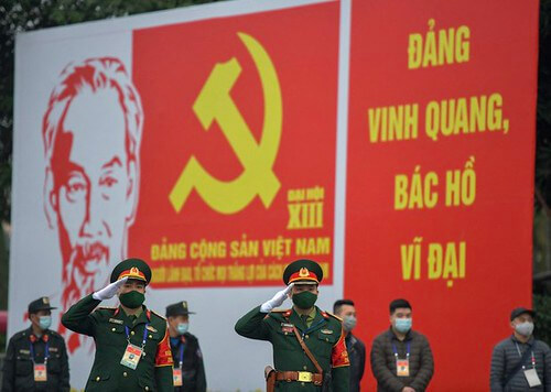 "Bất ổn" thể chế, gieo rắc nỗi sợ hãi, và niềm tin của xã hội vào chế độ | Vietnam Fraternité