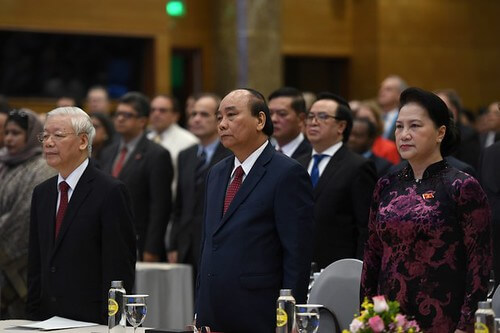 Vì sao Đảng không công khai kết quả nhân sự tại các hội nghị trung ương ? | Vietnam Fraternité