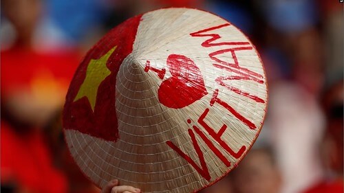 Thể thao học đường không có trong nền giáo dục Việt Nam | Vietnam Fraternité