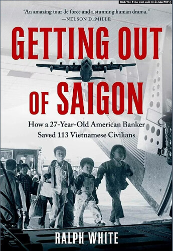 ‘Thoát Khỏi Sài Gòn’, câu chuyện về một nghĩa cử cao đẹp | Vietnam Fraternité