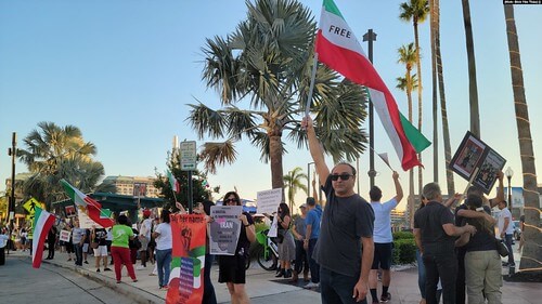 Iran, cuộc cách mạng hijab | Vietnam Fraternité