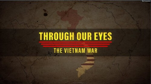 Truyền thông Hoa Kỳ trong chiến tranh Việt Nam | Vietnam Fraternité