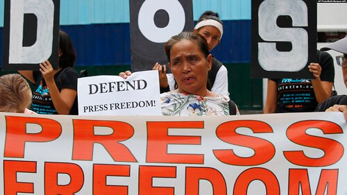 Nền báo chí không sợ hãi và thiên vị | Vietnam Fraternité