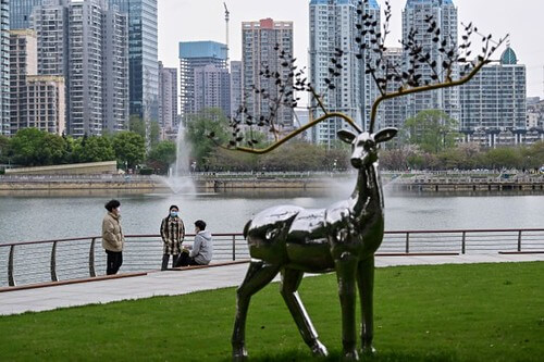 Chiến dịch gia tăng quyền lực mềm của Trung Quốc giữa cơn đại dịch | Vietnam Fraternité