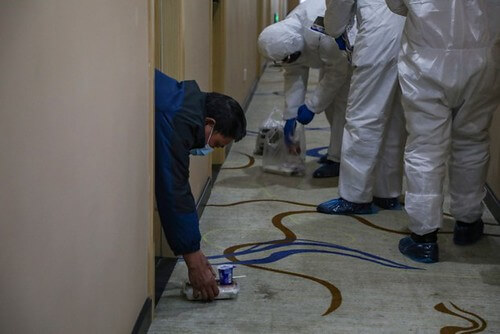 Trung Quốc, "một lần bất tín, vạn lần bất tin" | Vietnam Fraternité