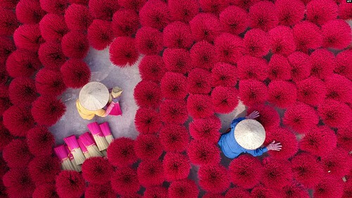 Tết, tập tục và hồn Việt | Vietnam Fraternité