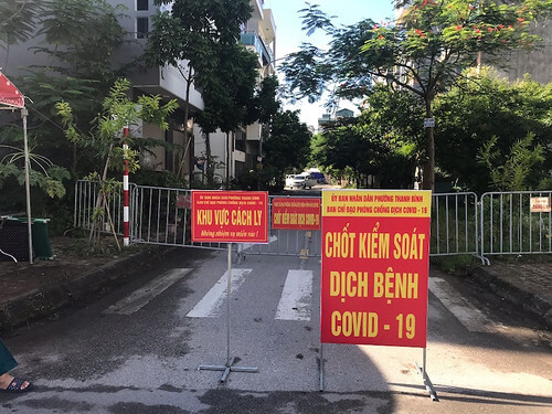 Sau Tết, mối nguy Việt Nam vỡ trận vì Covid-19 | Vietnam Fraternité