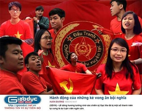 Võ Văn Thưởng cay đắng thừa nhận thất bại trên mặt trận truyền thông | Vietnam Fraternité