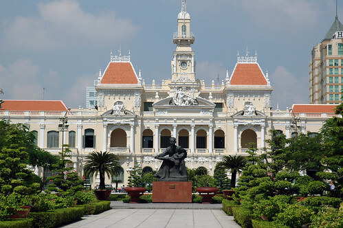 Mô hình Nhà nước kiến tạo có là tối ưu cho Việt Nam ? | Vietnam Fraternité