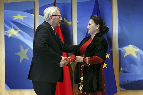 Lợi ích gì từ Hiệp định Thương mại Tự do Việt Nam - EU ? | Vietnam Fraternité