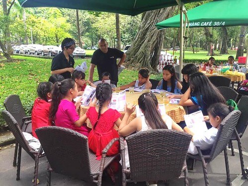 Việt Nam phải giải quyết nạn buôn người và tôn trọng quyền tự do tôn giáo | Vietnam Fraternité