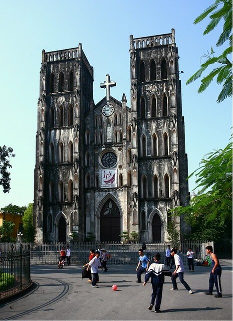 Thói độc tài không chỉ nguy hiểm ở tầm vĩ mô | Vietnam Fraternité