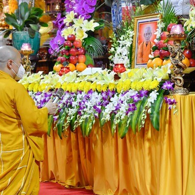 Vẫn ma đưa lối, quỷ dẫn đường | Vietnam Fraternité