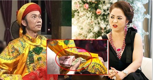 Đa ngôn quá, Phương Hằng coi chừng cái miệng | Vietnam Fraternité