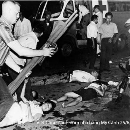 30 tháng Tư 2021, suy nghĩ thêm về hòa giải… | Vietnam Fraternité