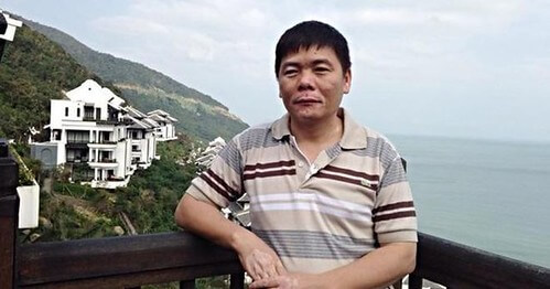 Khởi tố luật sư Trần Vũ Hải : Thêm một cái capot cho nền tư pháp xã hội chủ nghĩa | Vietnam Fraternité