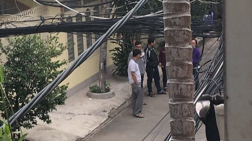 Việt Nam : 100 người ký tên vào danh sách bị vi phạm quyền tự do đi lại | Vietnam Fraternité