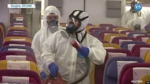 Những thách thức lớn lao hiện nay và tương lai | Vietnam Fraternité