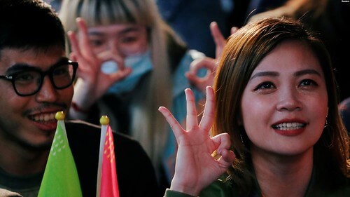 Bắc Kinh tuyên truyền thất bại tại Đài Loan | Vietnam Fraternité