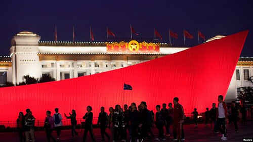 Fareed Zakaria và ‘Nỗi sợ hãi Trung Quốc mới' | Vietnam Fraternité