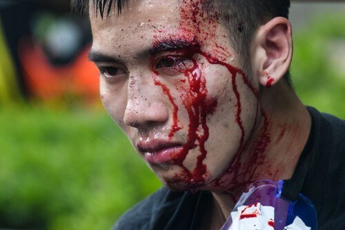 Hong Kong : Kết cuộc sẽ ra sao ? | Vietnam Fraternité