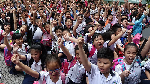 Triết lý giáo dục nào cho Việt Nam ? | Vietnam Fraternité