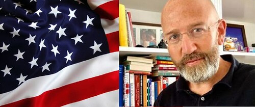 Về bầu cử tổng thống Mỹ 2020 | Vietnam Fraternité