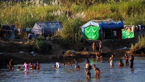 Thái Lan mời tập đoàn quân sự Miến Điện dự họp | Vietnam Fraternité