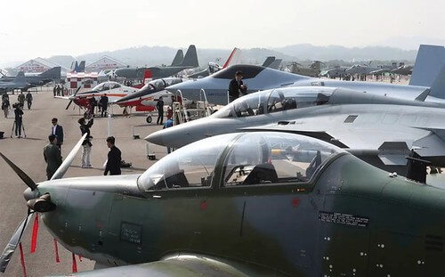 Việt Nam chọn Hàn Quốc làm đối tác chiến lược toàn diện | Vietnam Fraternité