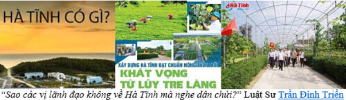 Ba O Hà Tĩnh | Vietnam Fraternité