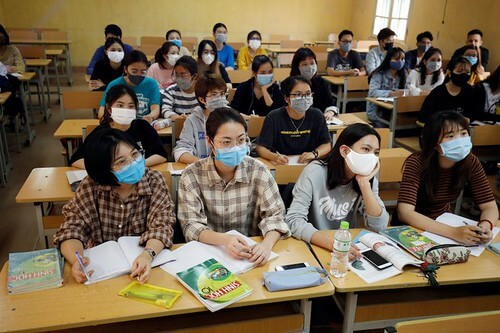 Giải pháp tháo gỡ "bế tắc" thể chế cho chính sách tự chủ đại học | Vietnam Fraternité