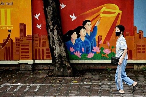 Cần bỏ "tính pháp lệnh" của chỉ tiêu tăng GDP trong các văn kiện của Đảng ! | Vietnam Fraternité