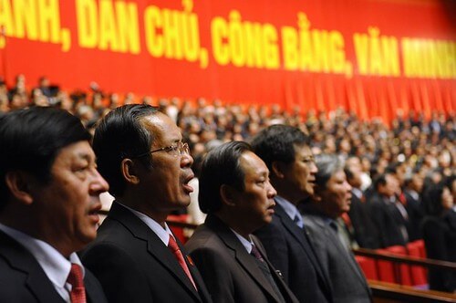 Cân bằng cấu trúc thể chế là nhiệm vụ cải cách | Vietnam Fraternité