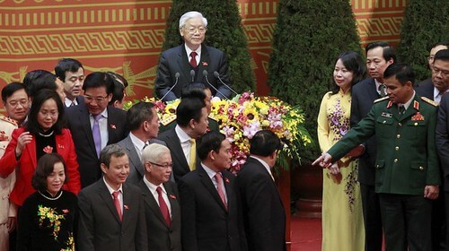 Đại hội 13 : Không thể có báo cáo chính trị ‘xứng tầm’ | Vietnam Fraternité