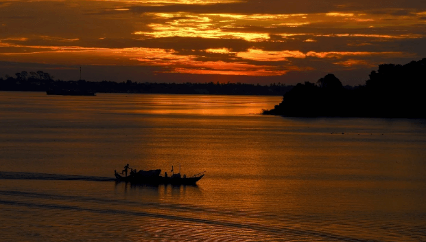Tại sao ASEAN nên xem vấn đề Mê Kông như vấn đề Biển Đông ? | Vietnam Fraternité