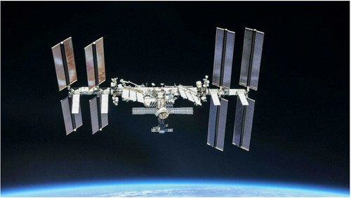 Không gian : Chiến trường mới giữa các cường quốc ? | Vietnam Fraternité