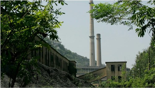 Từ bỏ điện than : Thách thức lớn đối với Việt Nam | Vietnam Fraternité