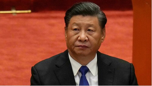 Tham vọng của Tập Cận Bình dừng lại ở đâu ? | Vietnam Fraternité