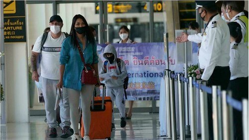 Các nước Đông Nam Á đua nhau mở cửa trở lại cho du lịch quốc tế | Vietnam Fraternité