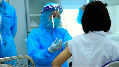 Vac-xin ngừa Covid-19 của Việt Nam : Hiệu quả và tính khả thi | Vietnam Fraternité