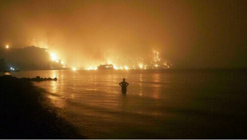 Khí hậu : Báo cáo của GIEC cho thấy tình hình ngày càng nghiêm trọng | Vietnam Fraternité