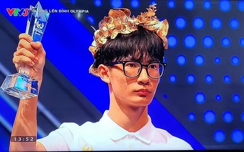 Trứng khôn dạy vịt | Vietnam Fraternité