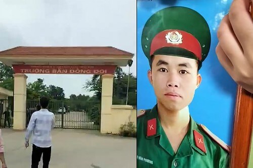 Thêm vụ quân nhân tử vong : báo chí Việt Nam "cải tiến" cách đưa tin | Vietnam Fraternité