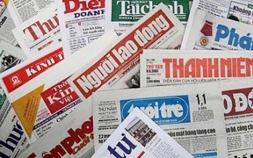 Vụ Cảnh sát giao thông rơi lầu chết | Vietnam Fraternité